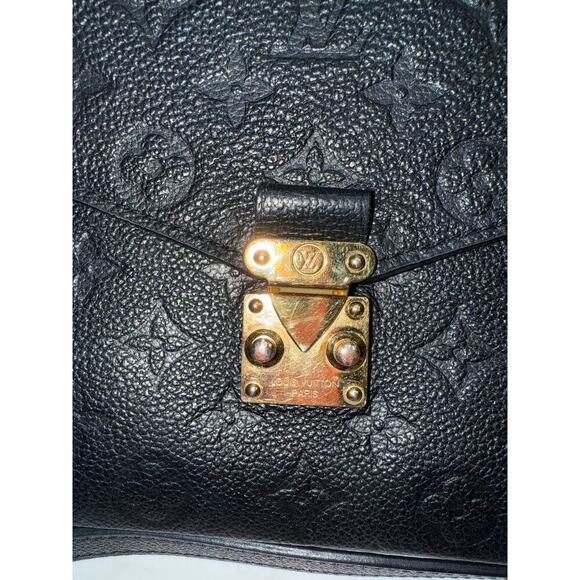 Louis Vuitton Pochette Metis Monogram Empreinte - Picture 6 of 11